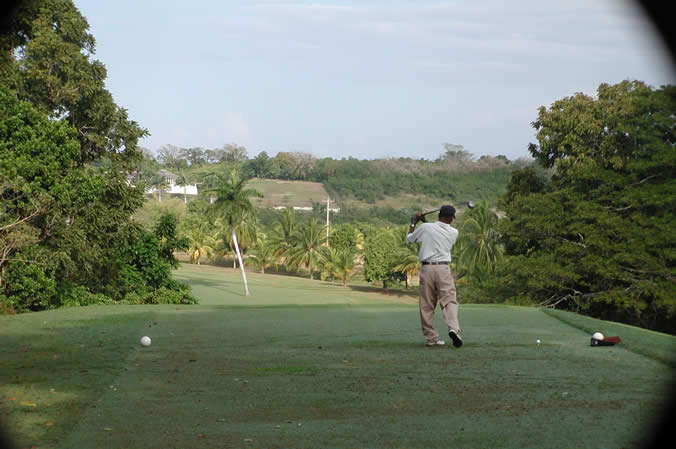 Tryall Resort & Golf Course - Negril Travel Guide, Negril Jamaica WI - http://www.negriltravelguide.com - info@negriltravelguide.com...!