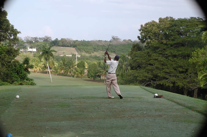 Tryall Resort & Golf Course - Negril Travel Guide, Negril Jamaica WI - http://www.negriltravelguide.com - info@negriltravelguide.com...!