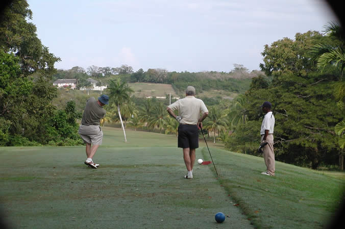 Tryall Resort & Golf Course - Negril Travel Guide, Negril Jamaica WI - http://www.negriltravelguide.com - info@negriltravelguide.com...!