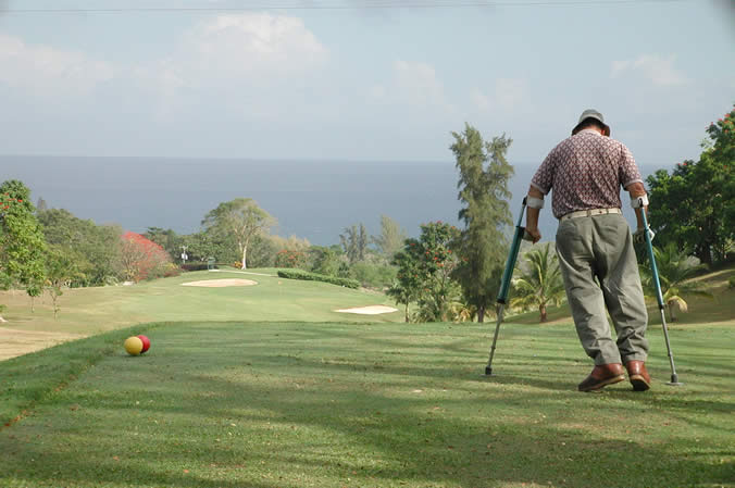 Tryall Resort & Golf Course - Negril Travel Guide, Negril Jamaica WI - http://www.negriltravelguide.com - info@negriltravelguide.com...!