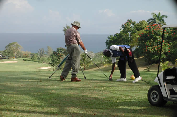 Tryall Resort & Golf Course - Negril Travel Guide, Negril Jamaica WI - http://www.negriltravelguide.com - info@negriltravelguide.com...!
