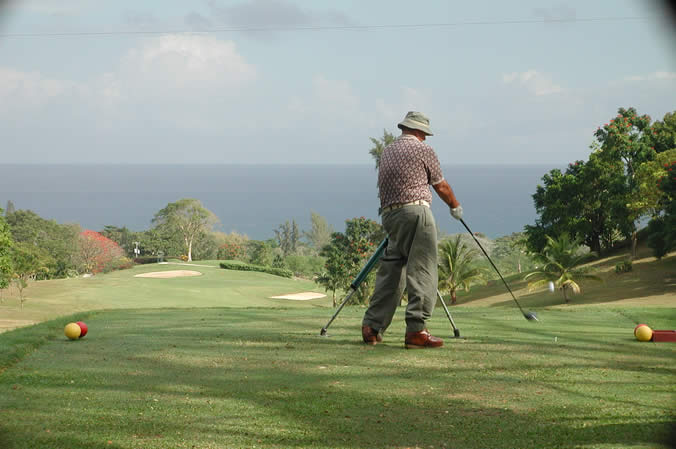 Tryall Resort & Golf Course - Negril Travel Guide, Negril Jamaica WI - http://www.negriltravelguide.com - info@negriltravelguide.com...!
