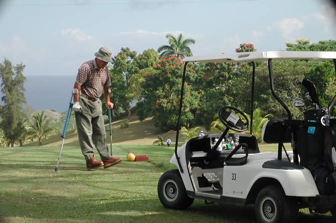 Tryall Resort & Golf Course - Negril Travel Guide, Negril Jamaica WI - http://www.negriltravelguide.com - info@negriltravelguide.com...!