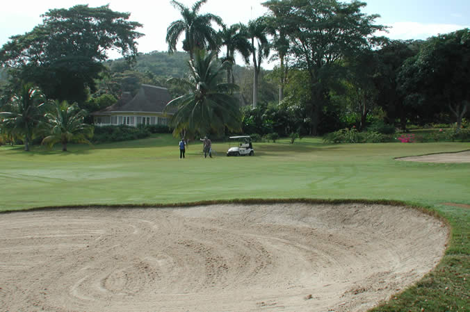 Tryall Resort & Golf Course - Negril Travel Guide, Negril Jamaica WI - http://www.negriltravelguide.com - info@negriltravelguide.com...!