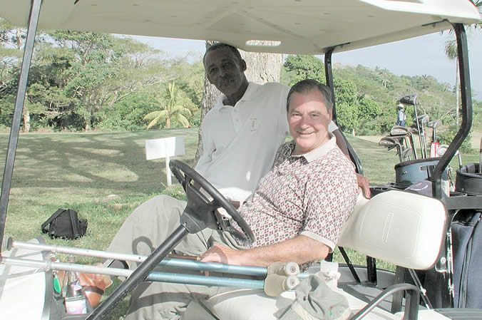 Tryall Resort & Golf Course - Negril Travel Guide, Negril Jamaica WI - http://www.negriltravelguide.com - info@negriltravelguide.com...!