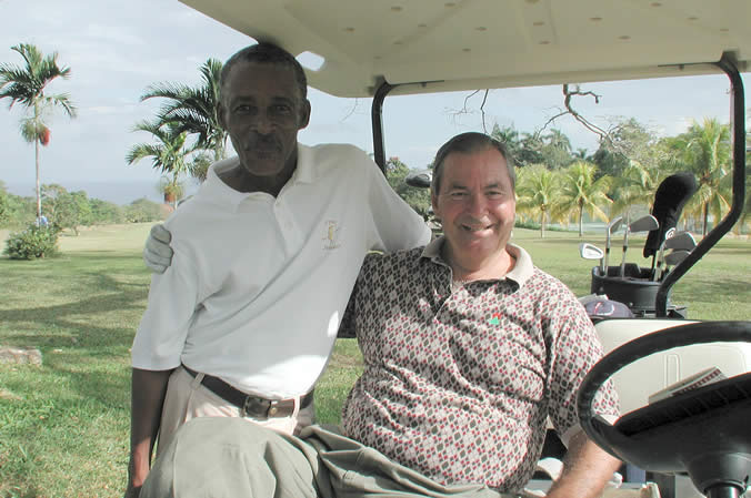 Tryall Resort & Golf Course - Negril Travel Guide, Negril Jamaica WI - http://www.negriltravelguide.com - info@negriltravelguide.com...!