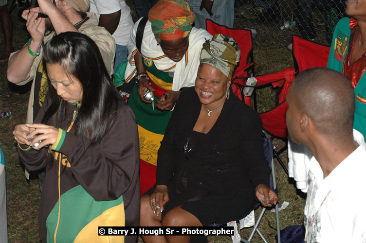 Jah Cure - Western Consciousness in Paradise "The Celebration Of Good Over Evil" @ Paradise Park, Paradise, Savanna-La-Mar - Saturday, April 25, 2009 - Photographs by Net2Market.com - Barry J. Hough Sr. Photojournalist/Photograper - Photographs taken with a Nikon D300 - Negril Travel Guide, Negril Jamaica WI - http://www.negriltravelguide.com - info@negriltravelguide.com...!