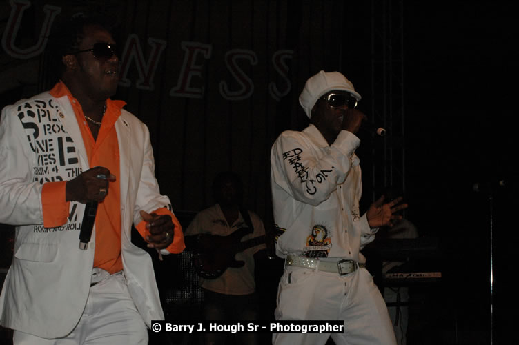 Little Hero - Western Consciousness in Paradise "The Celebration Of Good Over Evil" @ Paradise Park, Paradise, Savanna-La-Mar - Saturday, April 25, 2009 - Photographs by Net2Market.com - Barry J. Hough Sr. Photojournalist/Photograper - Photographs taken with a Nikon D300 - Negril Travel Guide, Negril Jamaica WI - http://www.negriltravelguide.com - info@negriltravelguide.com...!