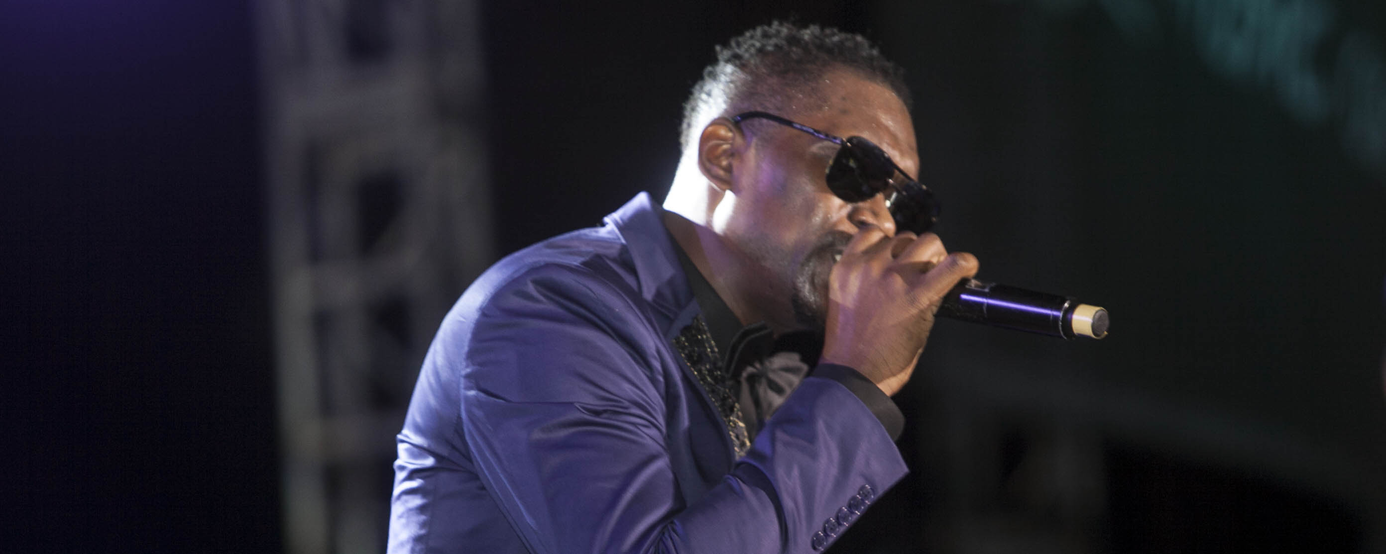 Busy Signal @ Reggae Sumfest 2016 - Montego Bay Jamaica