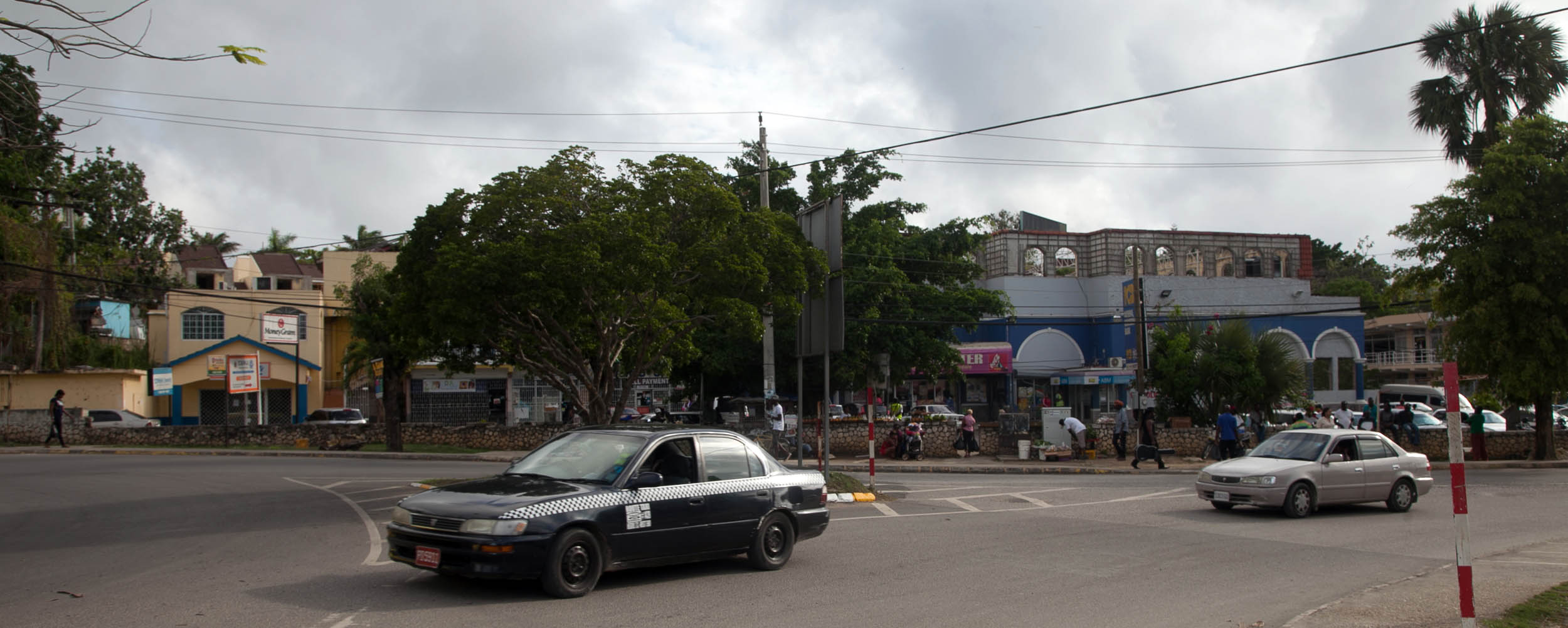 Negril Centre - Negril Jamaica
