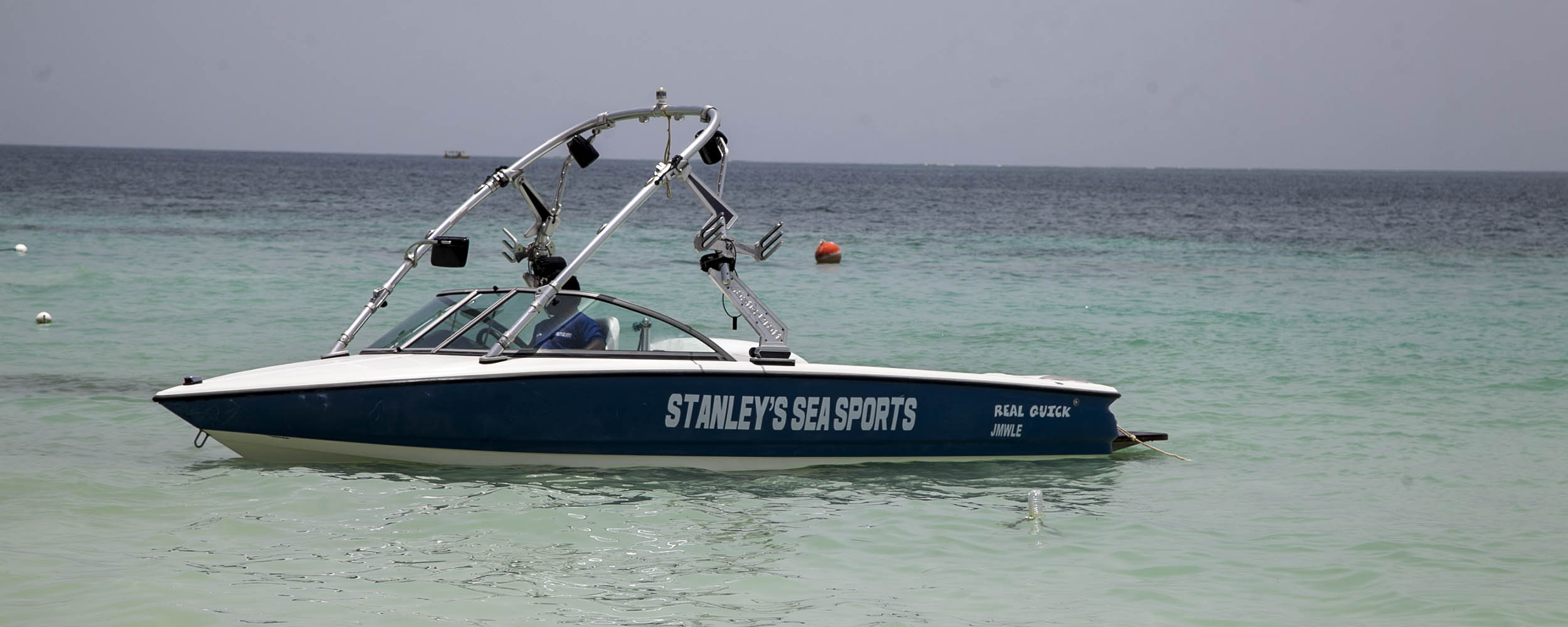 Stanley's Sea Sports - Negril Beach, Negril Jamaica