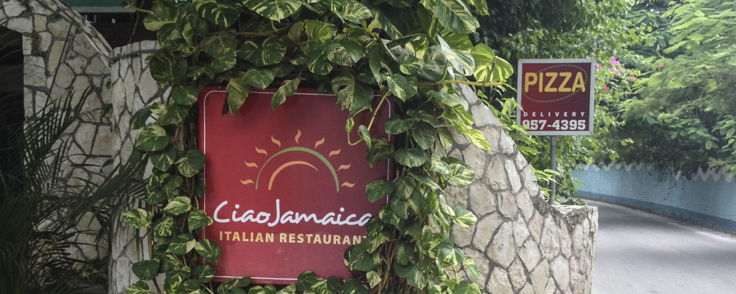 Ciao Jamaica, West End, Negril Jamaica