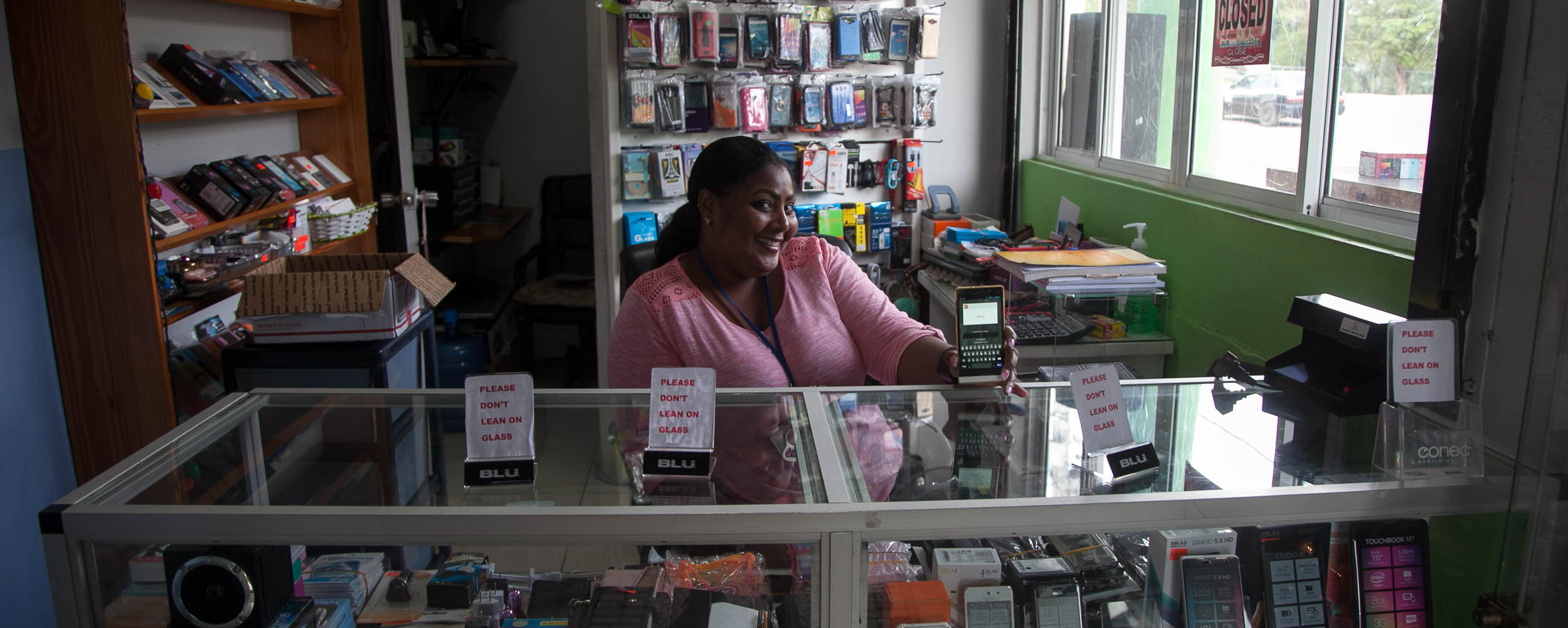 Negril Centre Shopping - Negril Jamaica