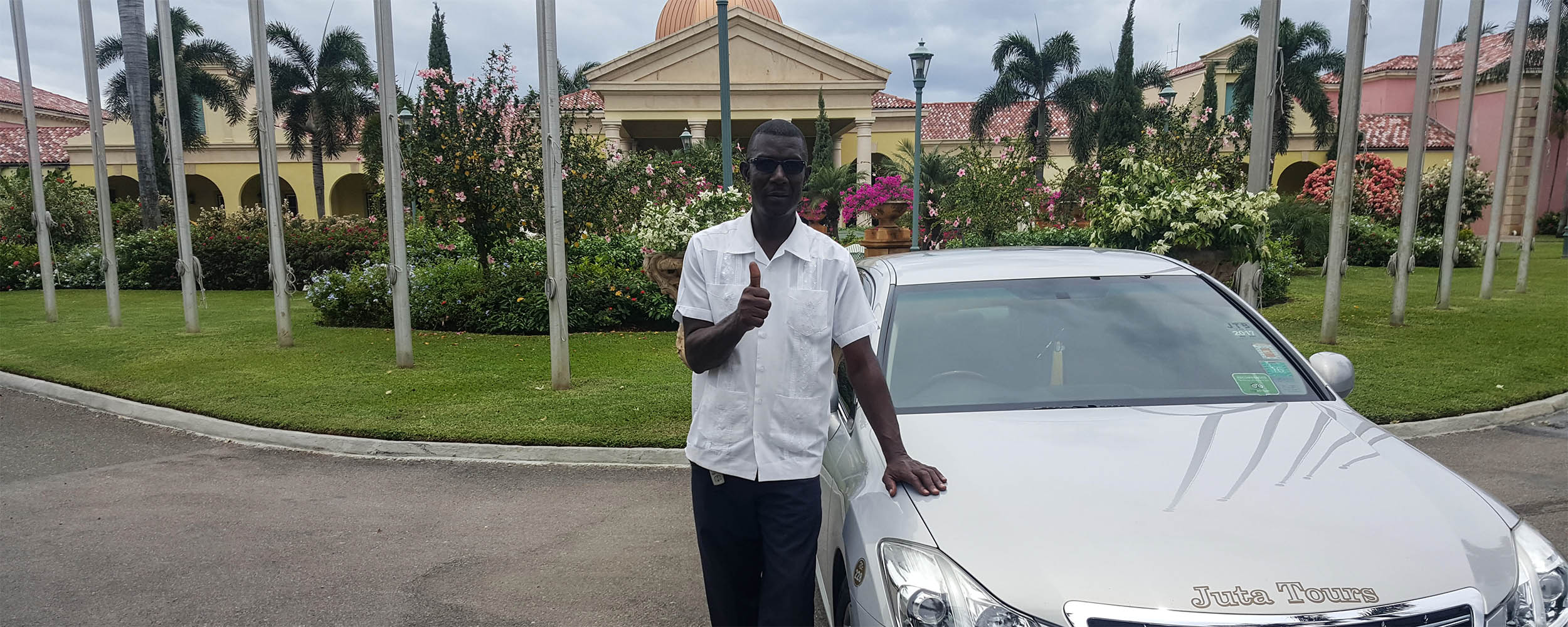 Lloyds Taxi and Tours Jamaica - Lucea Jamaica