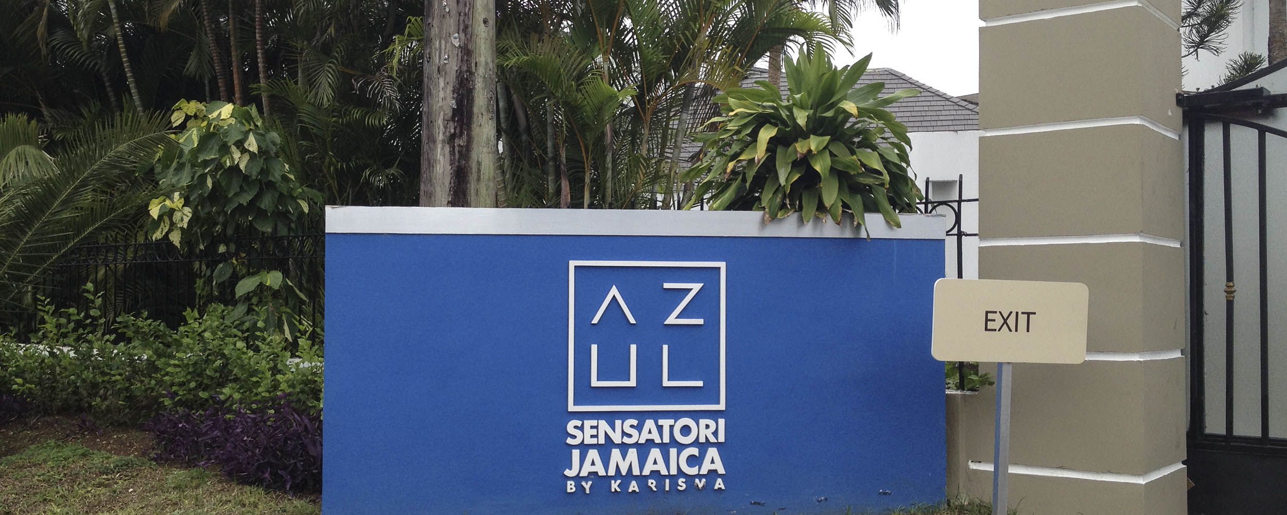 AZUL Sensatori - Negril Jamaica