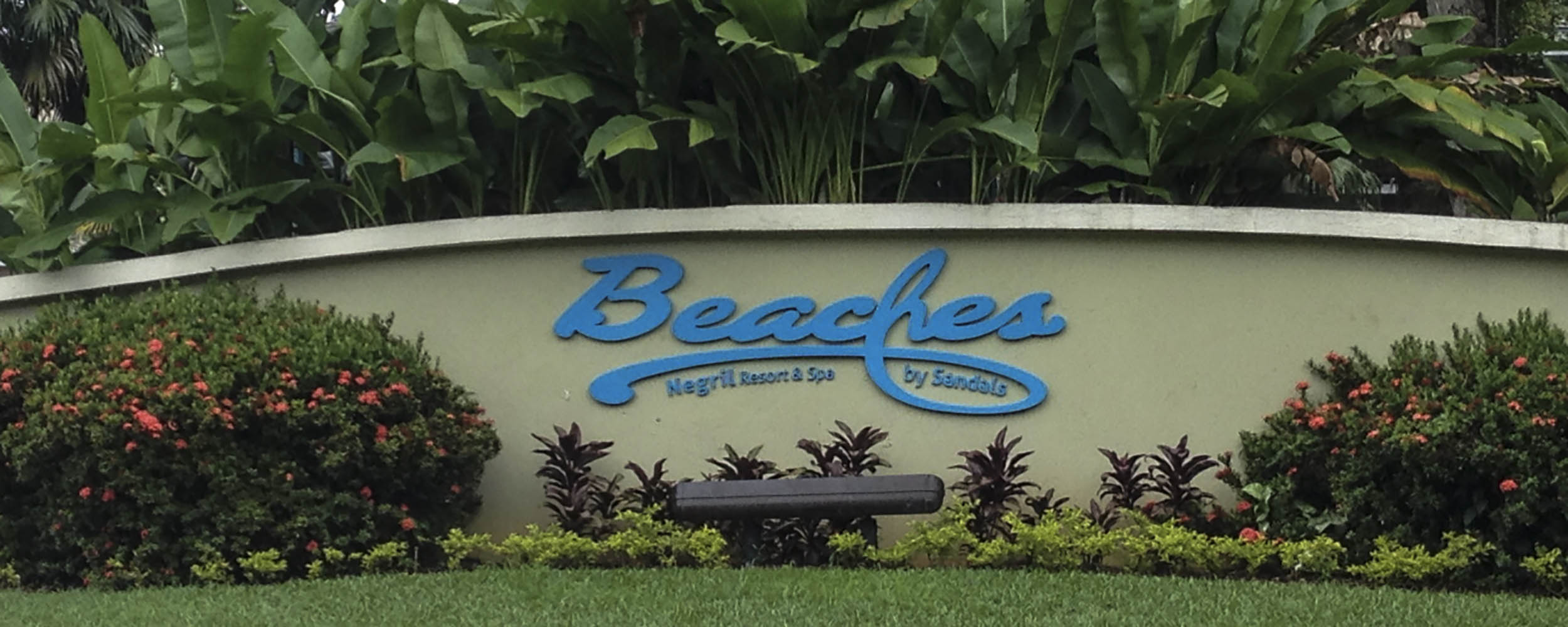 Beaches Negril Resort - Negril Jamaica