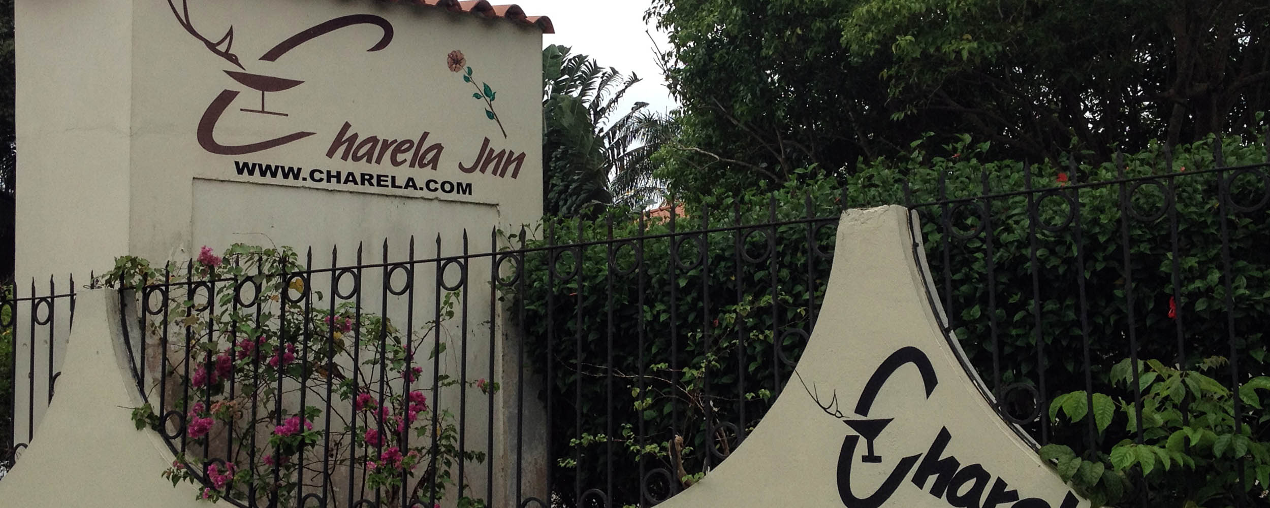Charela Inn - Negril Jamaica