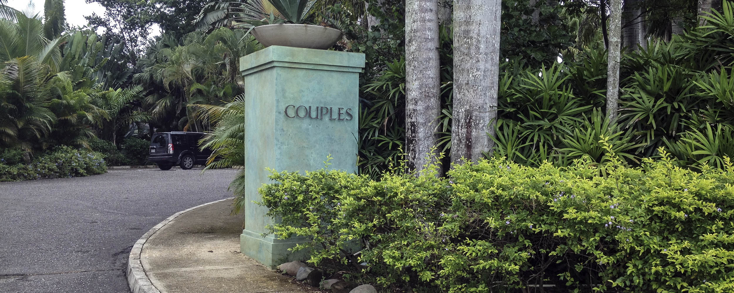 Couples - Negril