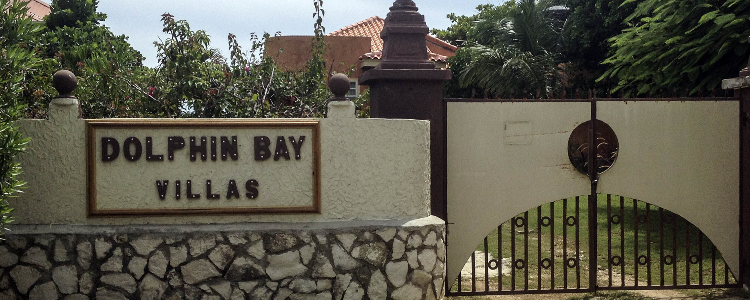 Dolphin Bay Villas - Negril Jamaica