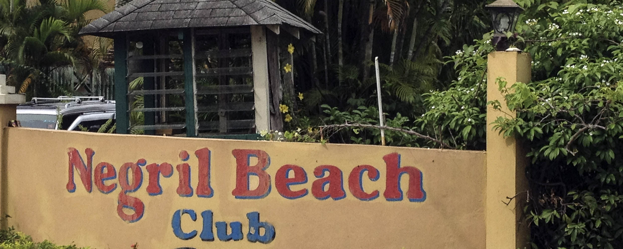 Negril Beach Club - Negril Jamaica