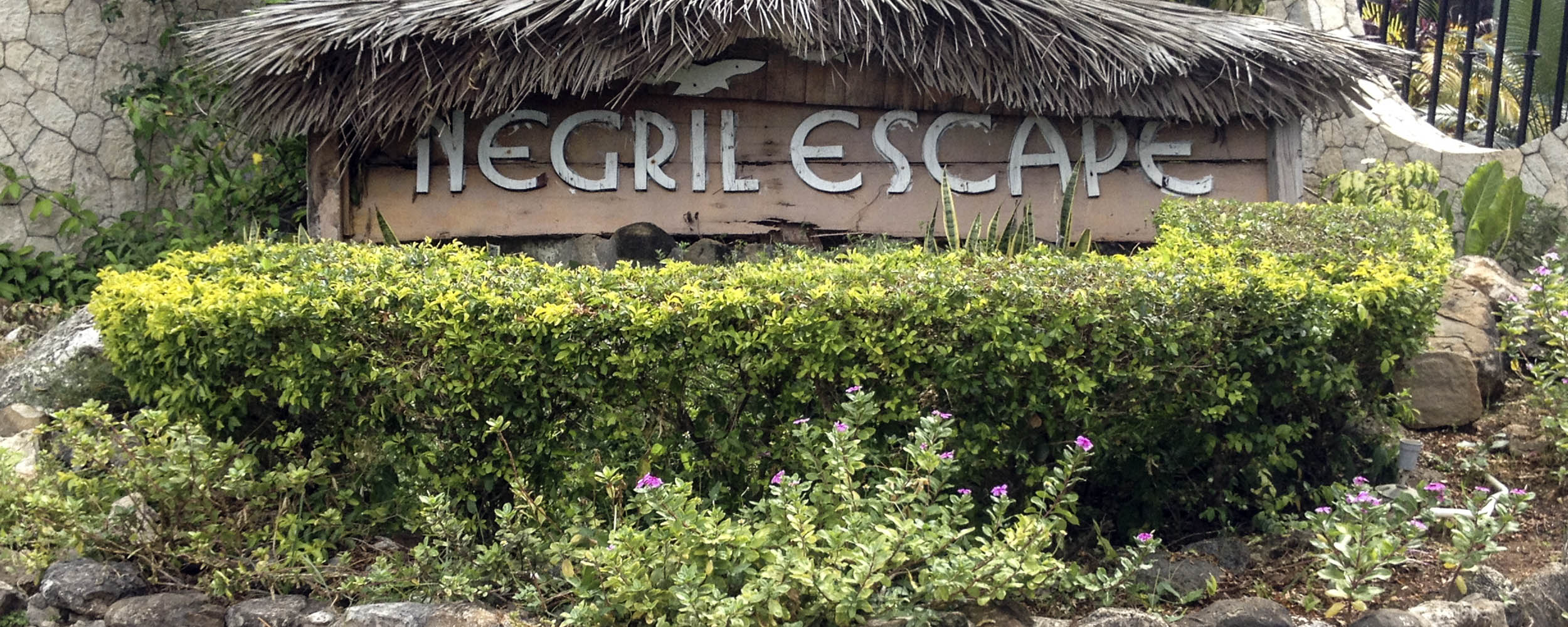 Negril Escape - Negril Jamaica