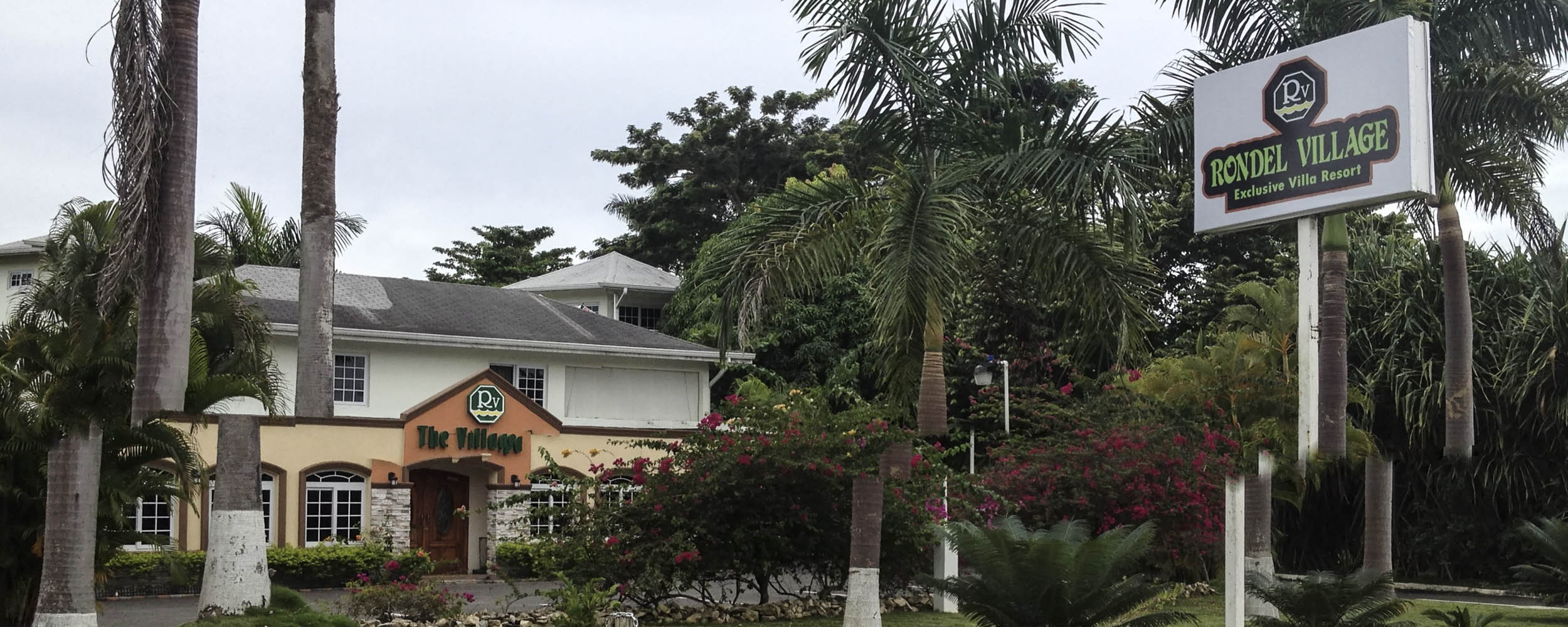 Rondel Village - Negril Jamaica