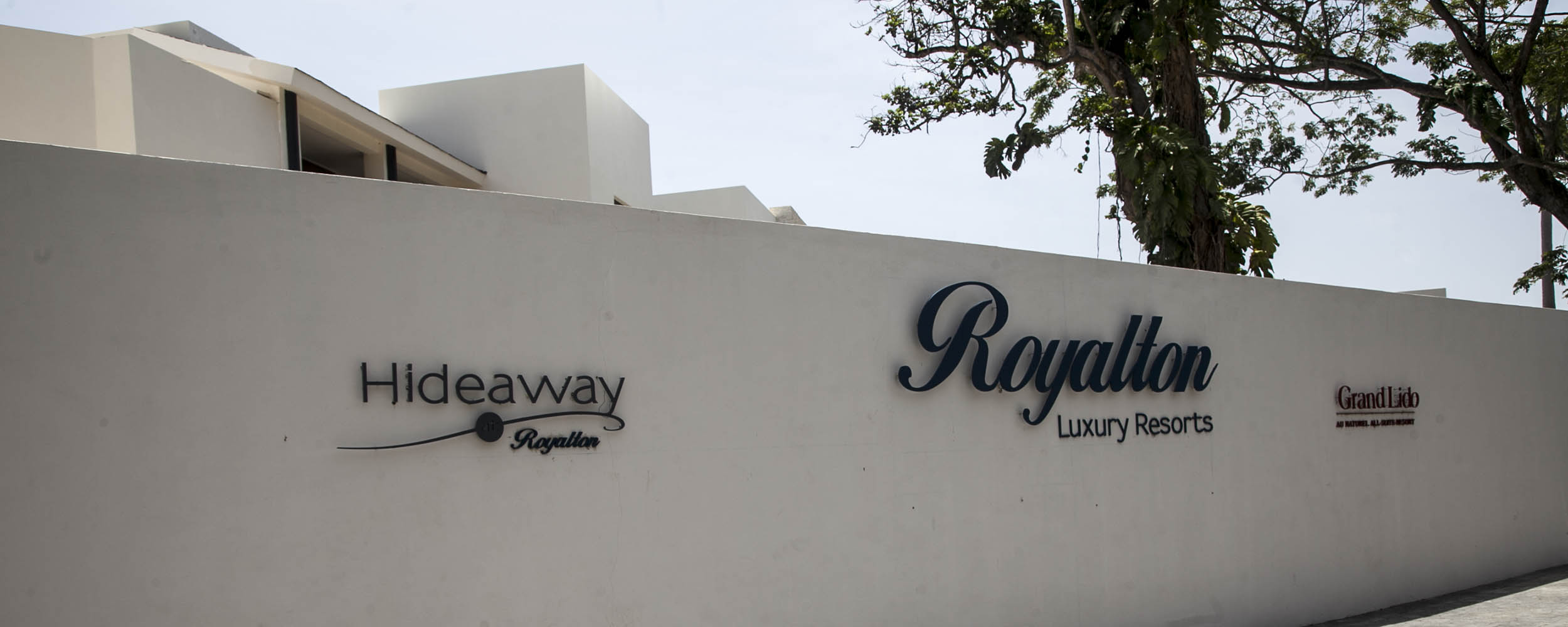 Royalton Luxury Resorts - Negril Jamaica