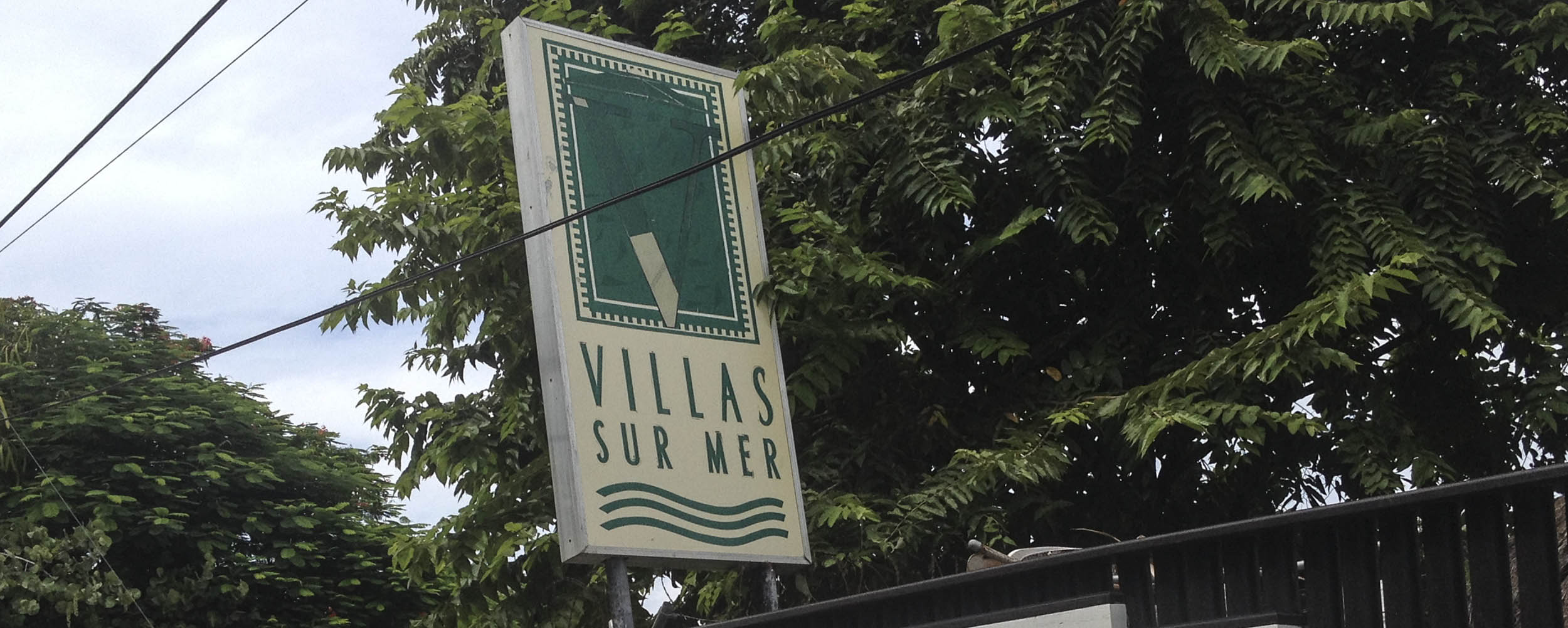Villas Sur Mer - Negril Jamaica