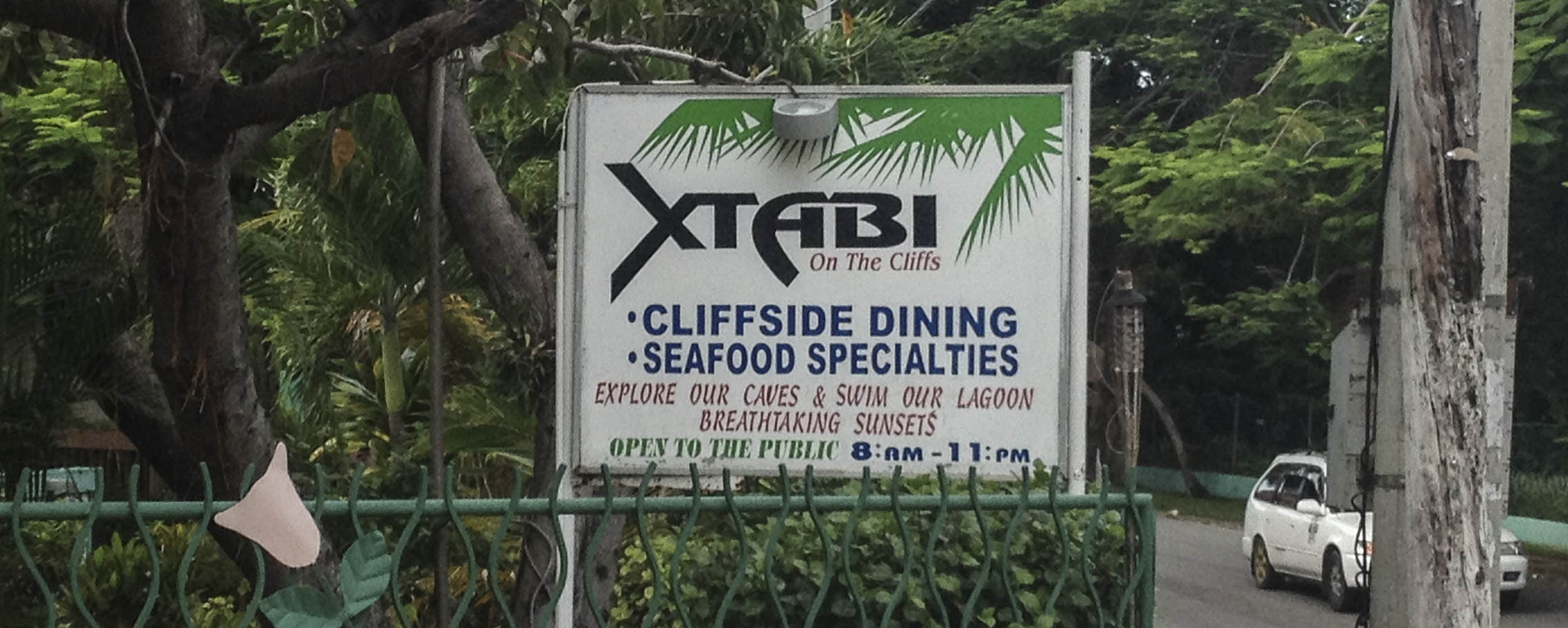 Xtabi - Negril Jamaica