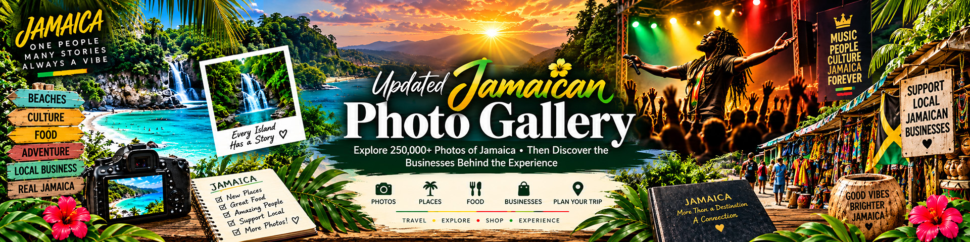 Jamaican Photo Gallery - Negril Travel Guide Jamaican Photo Gallery - Negril Travel Guide